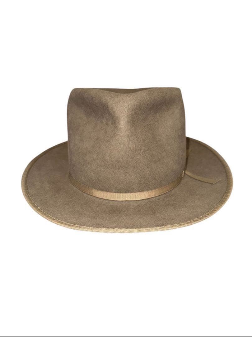 ca4la HAT オープンロード　トラベラーズハット