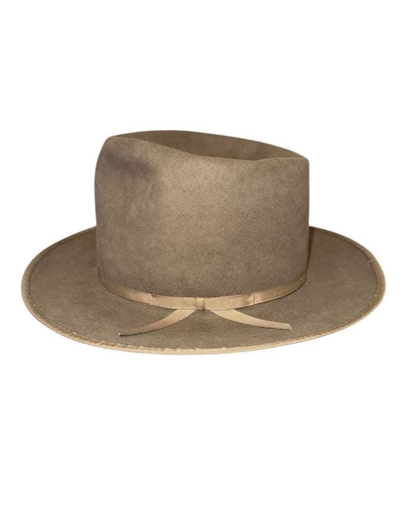 ca4la HAT オープンロード　トラベラーズハット