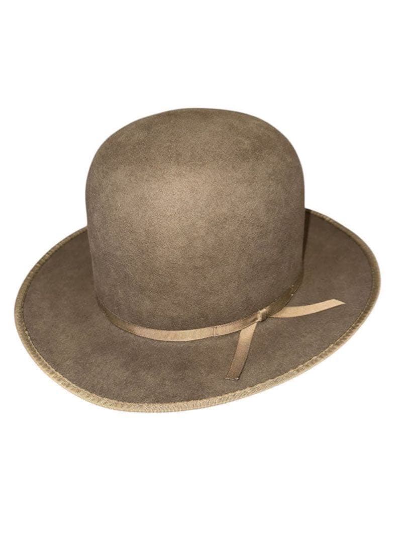 ca4la HAT オープンロード　トラベラーズハット