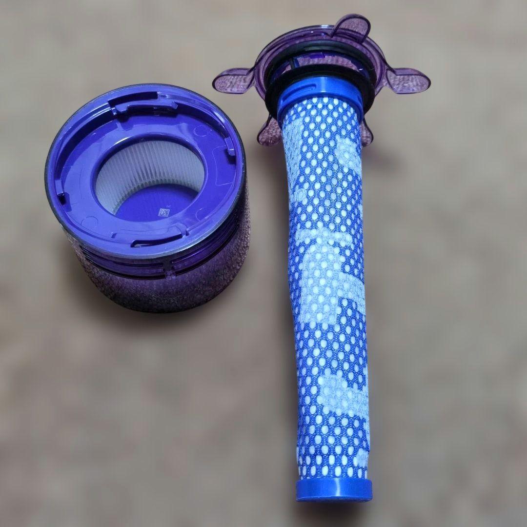 【美品】ダイソン dyson V8 sv25