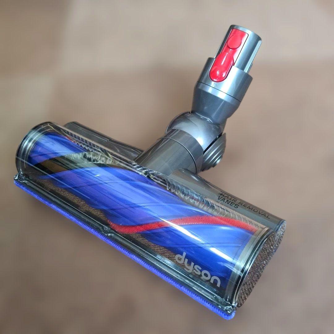 【美品】ダイソン dyson V8 sv25