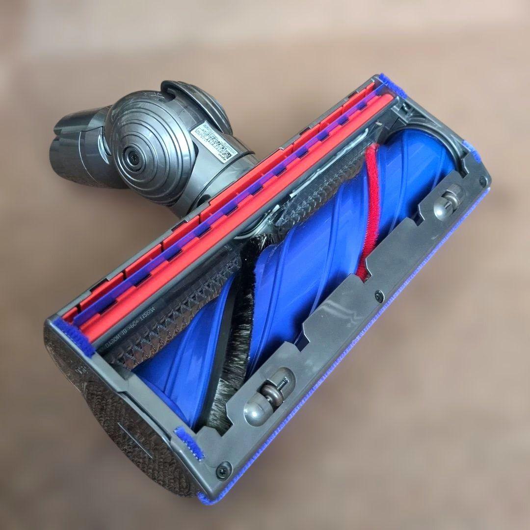 【美品】ダイソン dyson V8 sv25