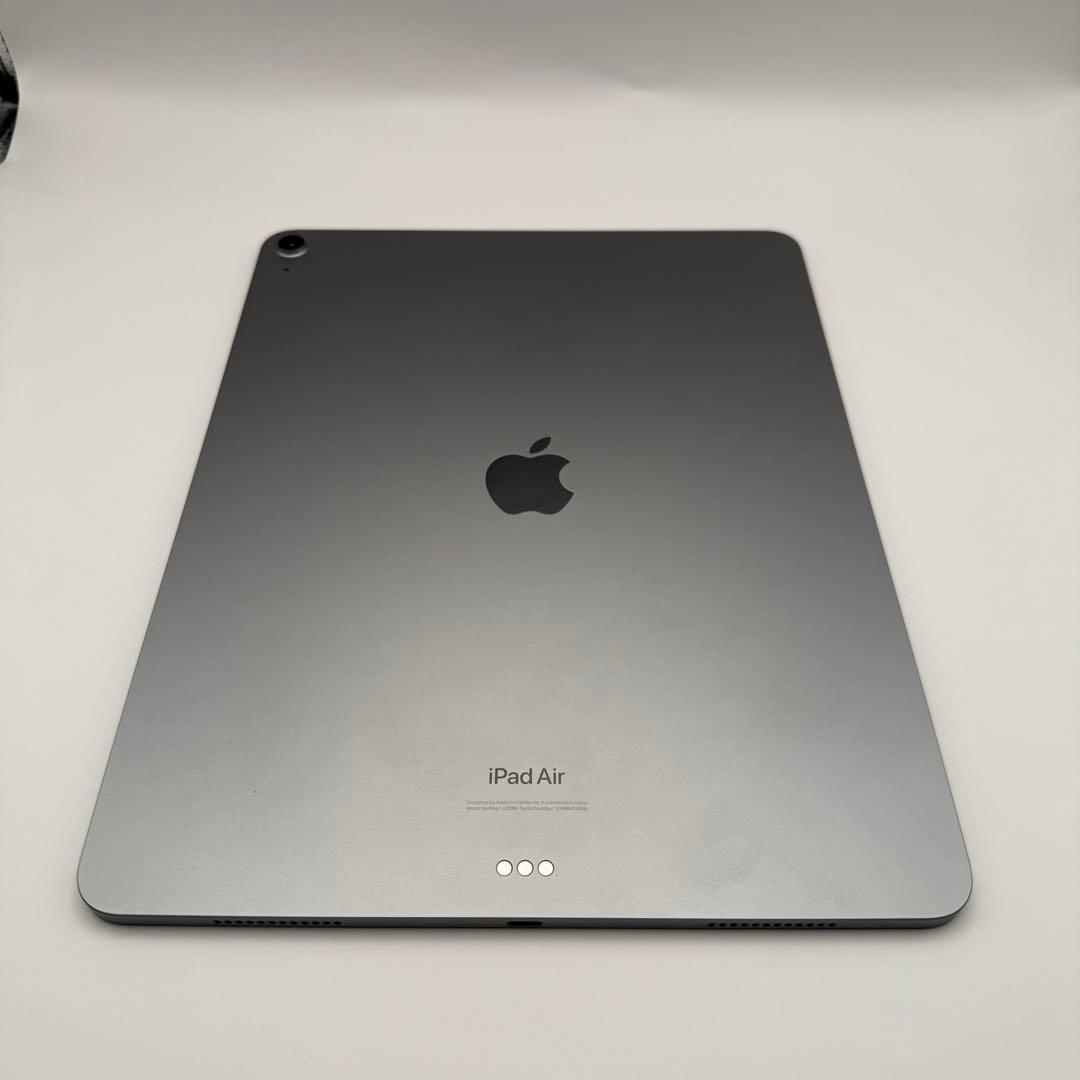 iPad Air 13インチ 第6世代 M2 Wi-Fi 128GB