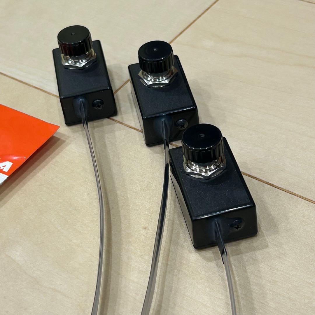 MGC50 （MGC-50） 窓・ドア隙間すり抜けケーブルセット3セット