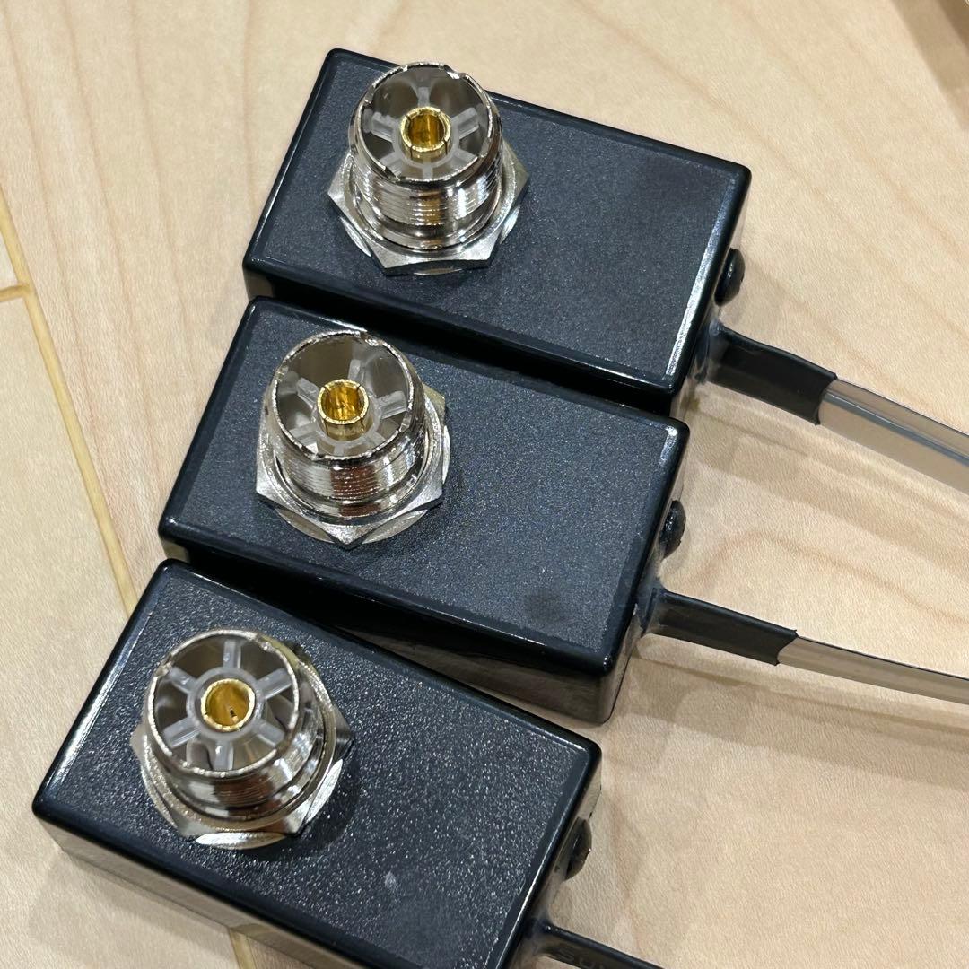 MGC50 （MGC-50） 窓・ドア隙間すり抜けケーブルセット3セット