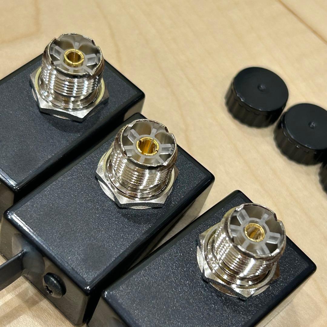 MGC50 （MGC-50） 窓・ドア隙間すり抜けケーブルセット3セット