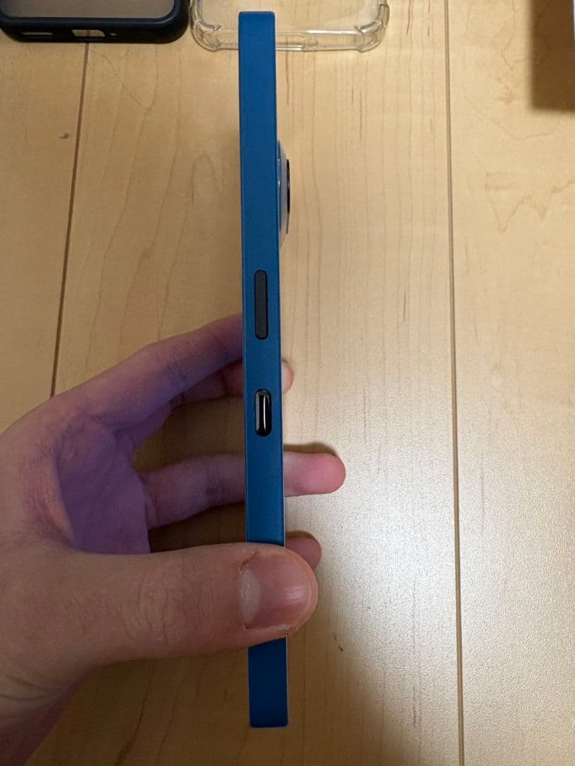 Nothing Phone 3a 256GB メモリ12GB　値下げ可能