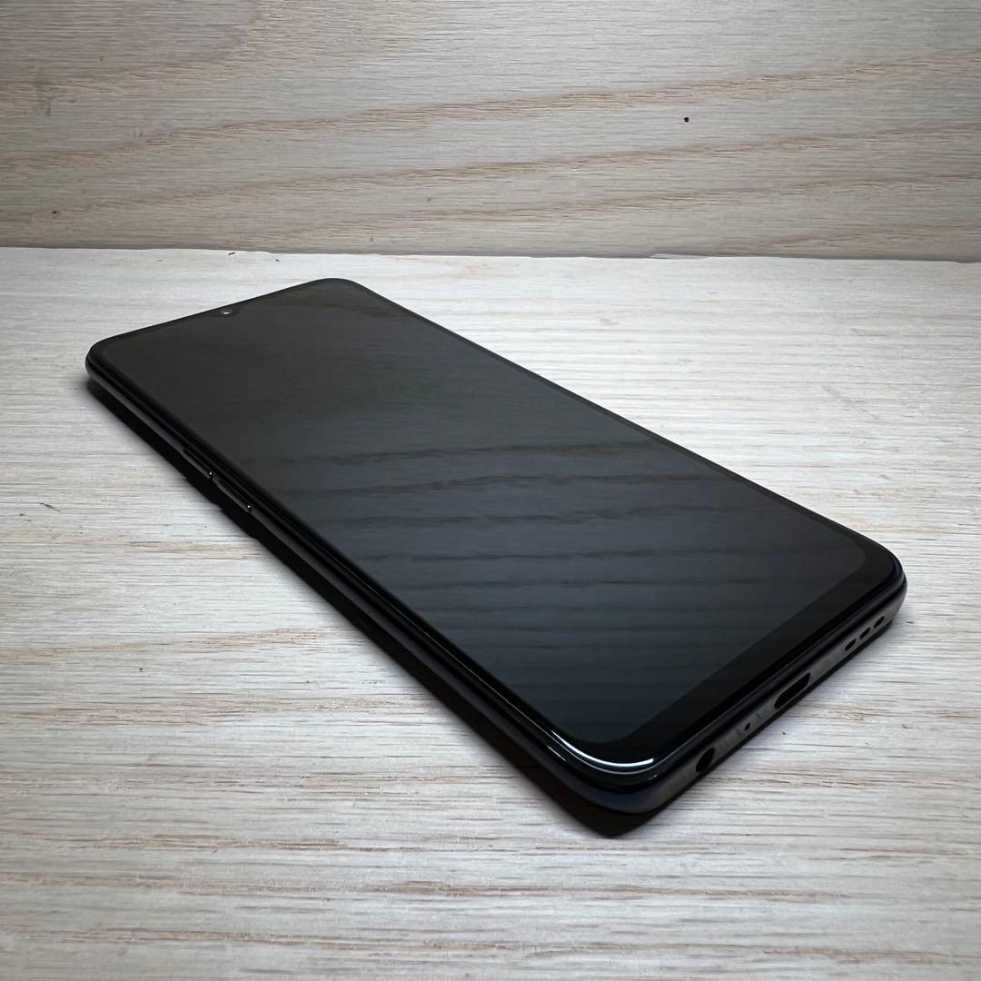 OPPO Reno3 A 本体 W2