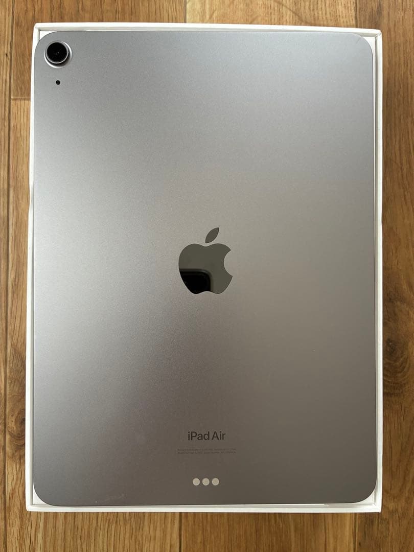 オコナー　iPad Air (第6世代) M2 128GB Wi-Fi