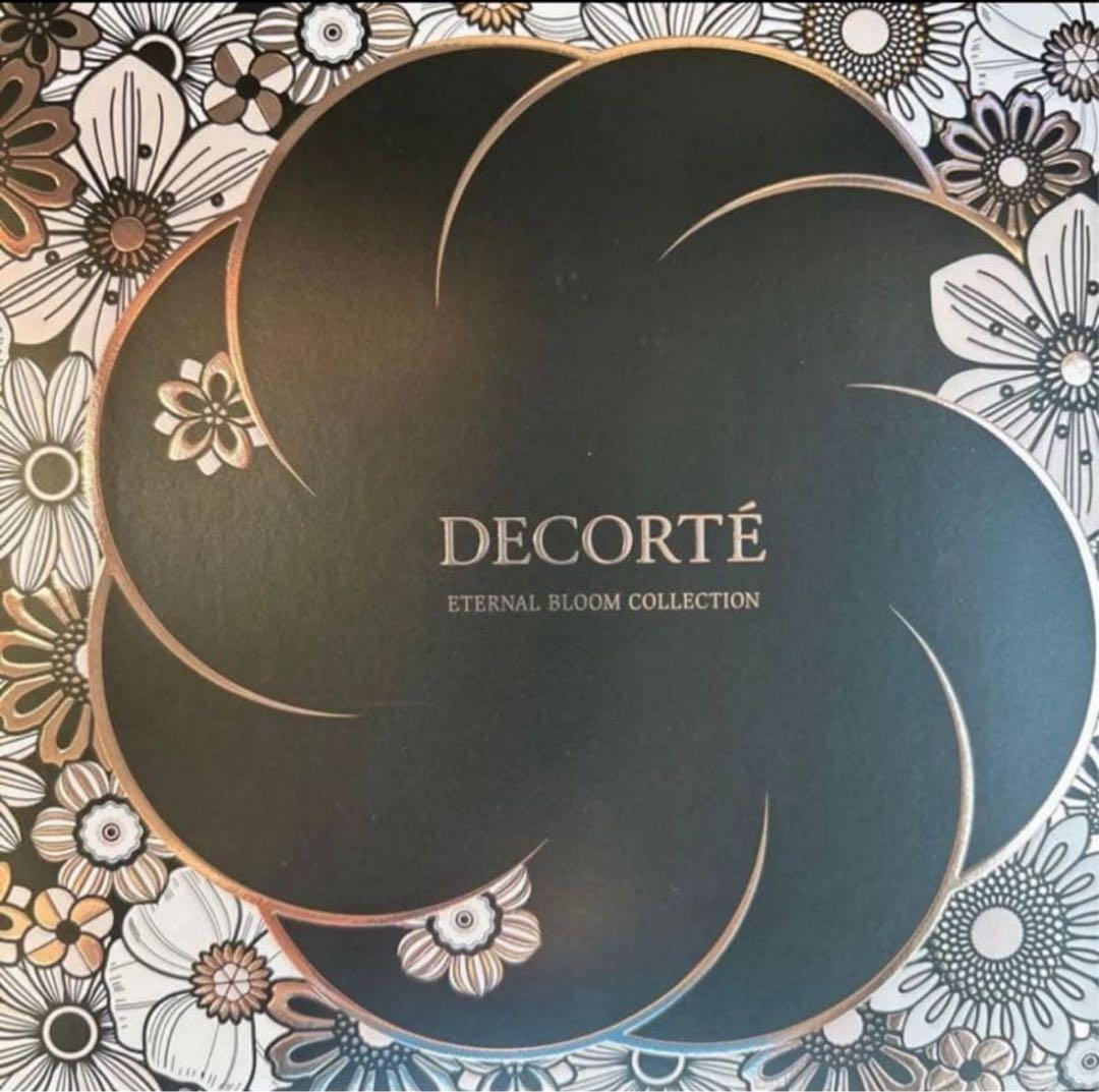 コスメデコルテ　エターナル　ブルーム　コレクション