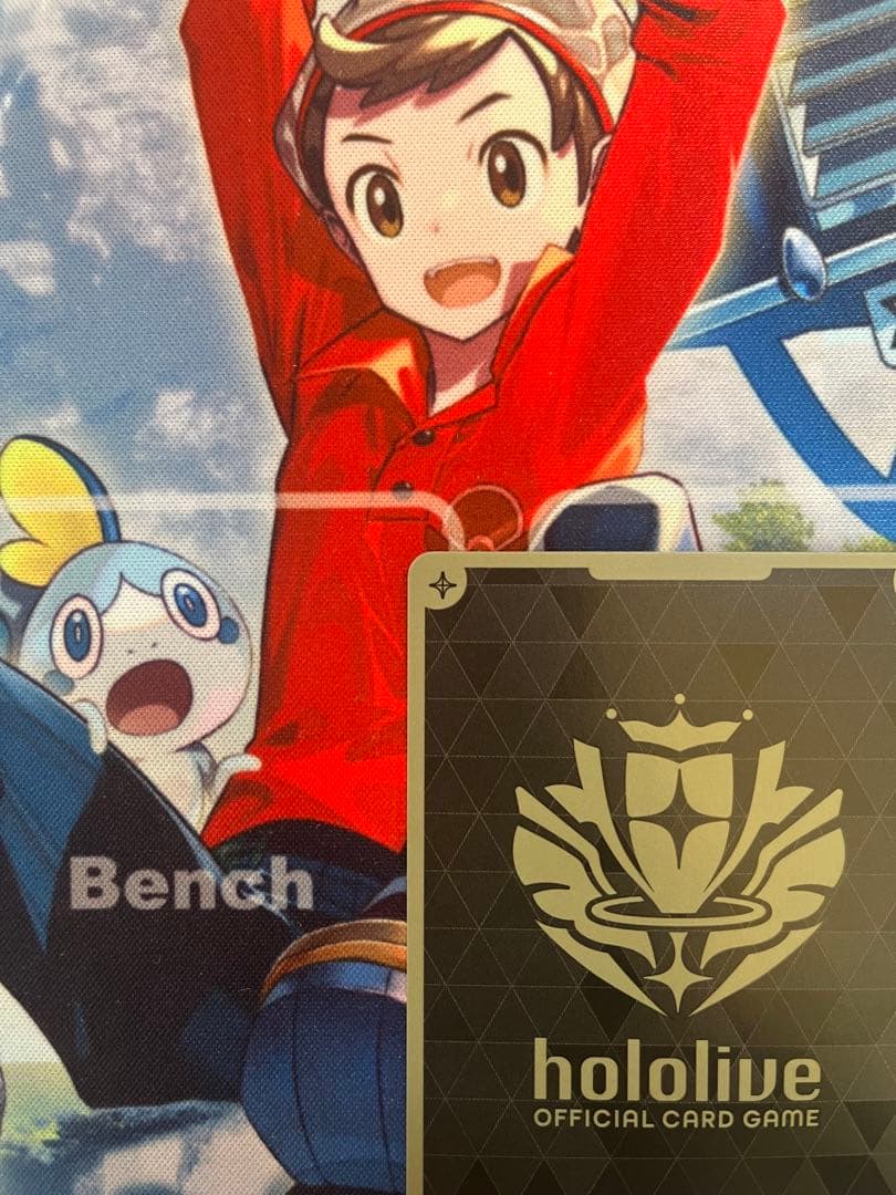 ユ*ウ様 ホロライブ 風見いろは HR ホロライブカード