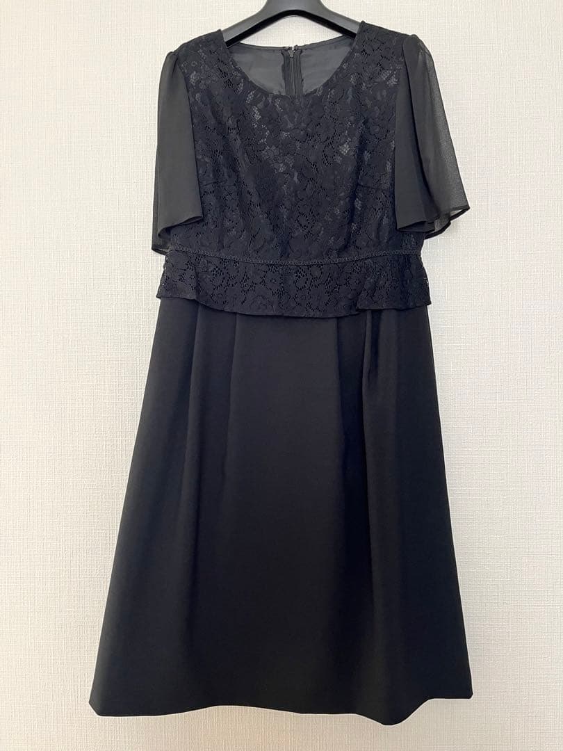 GeeRA ジーラ　着回し５点セットスーツ　11号