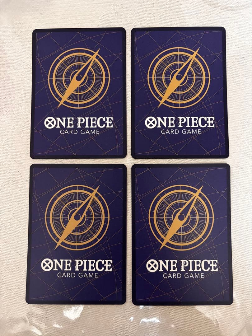 ワンピースカードゲーム ロロノア・ゾロ SR パラレル OP01-025