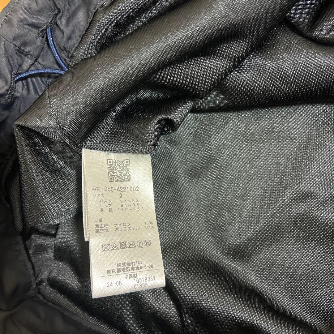 パーリーゲイツ ブルゾン