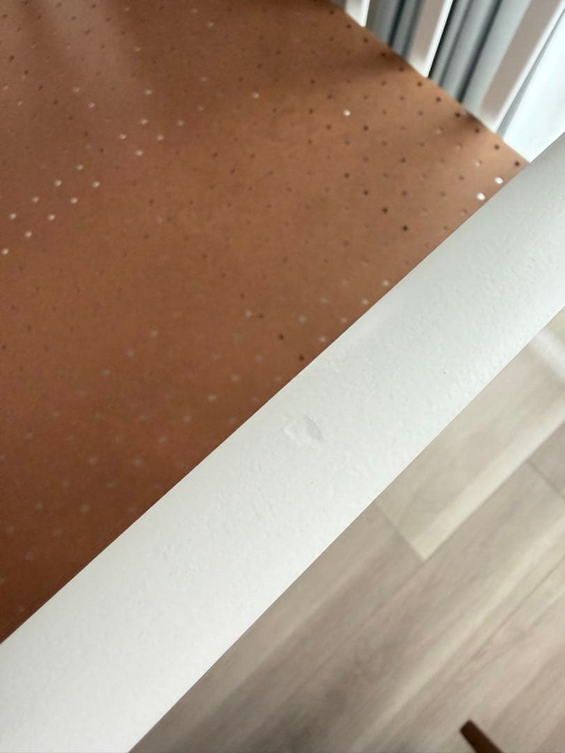 カトージ KATOJI ベビーベッド　ミニタチベッド