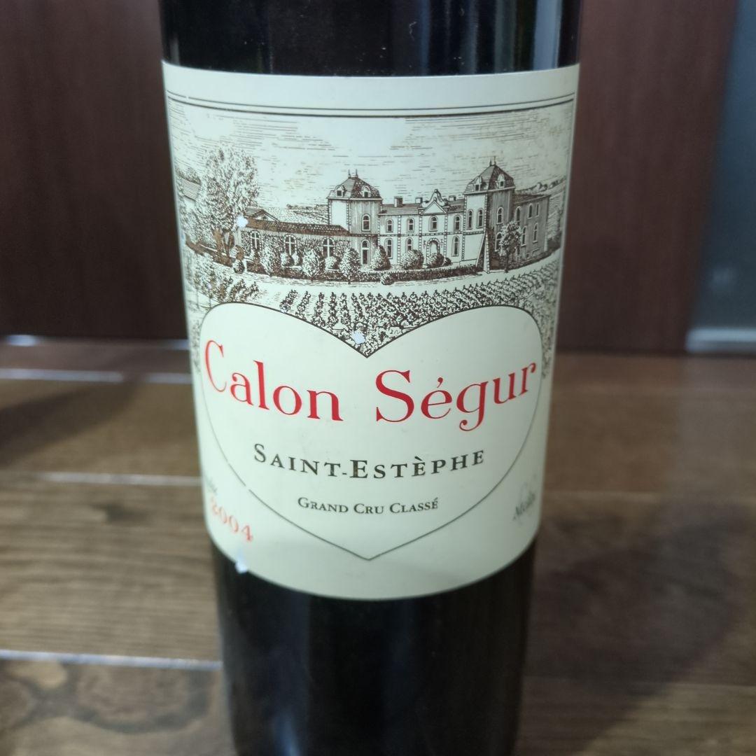 ワイン　６本セット　最終価格