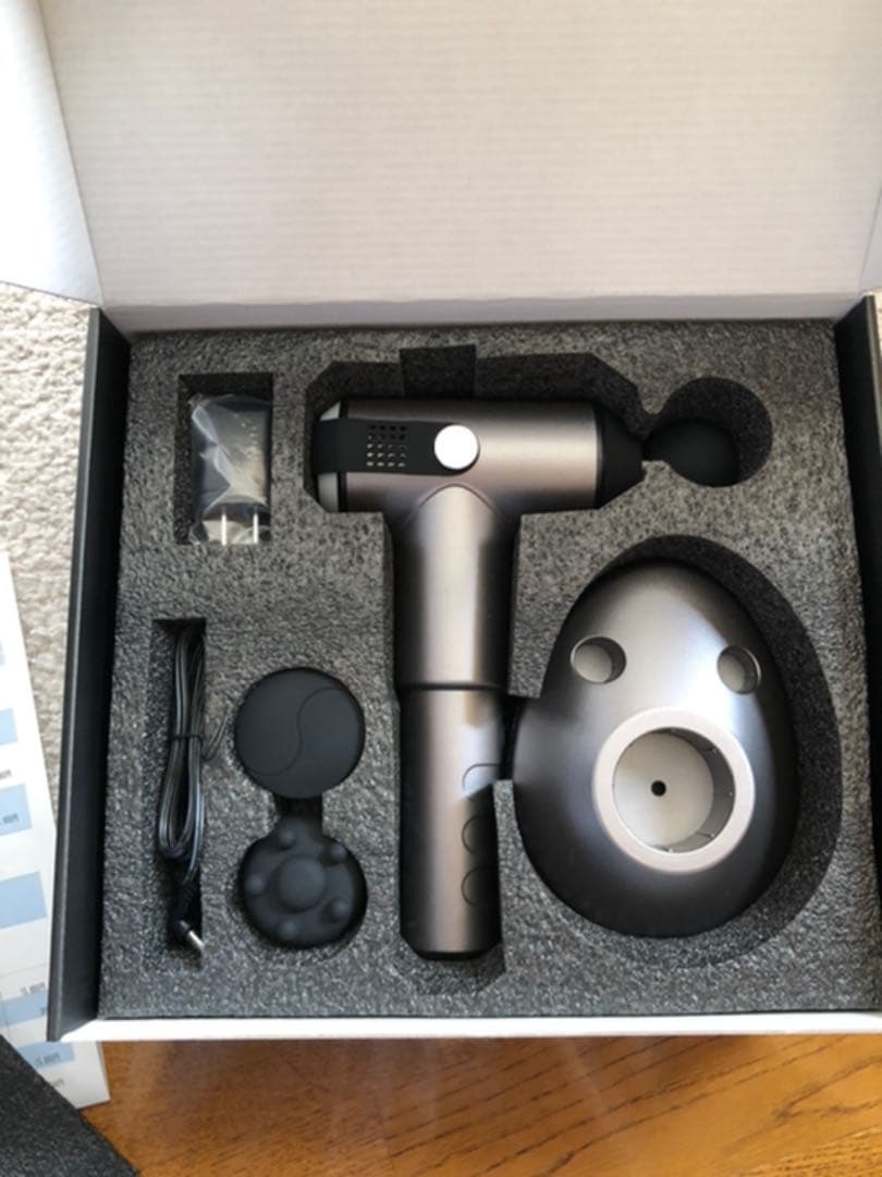 ディープアタッカー