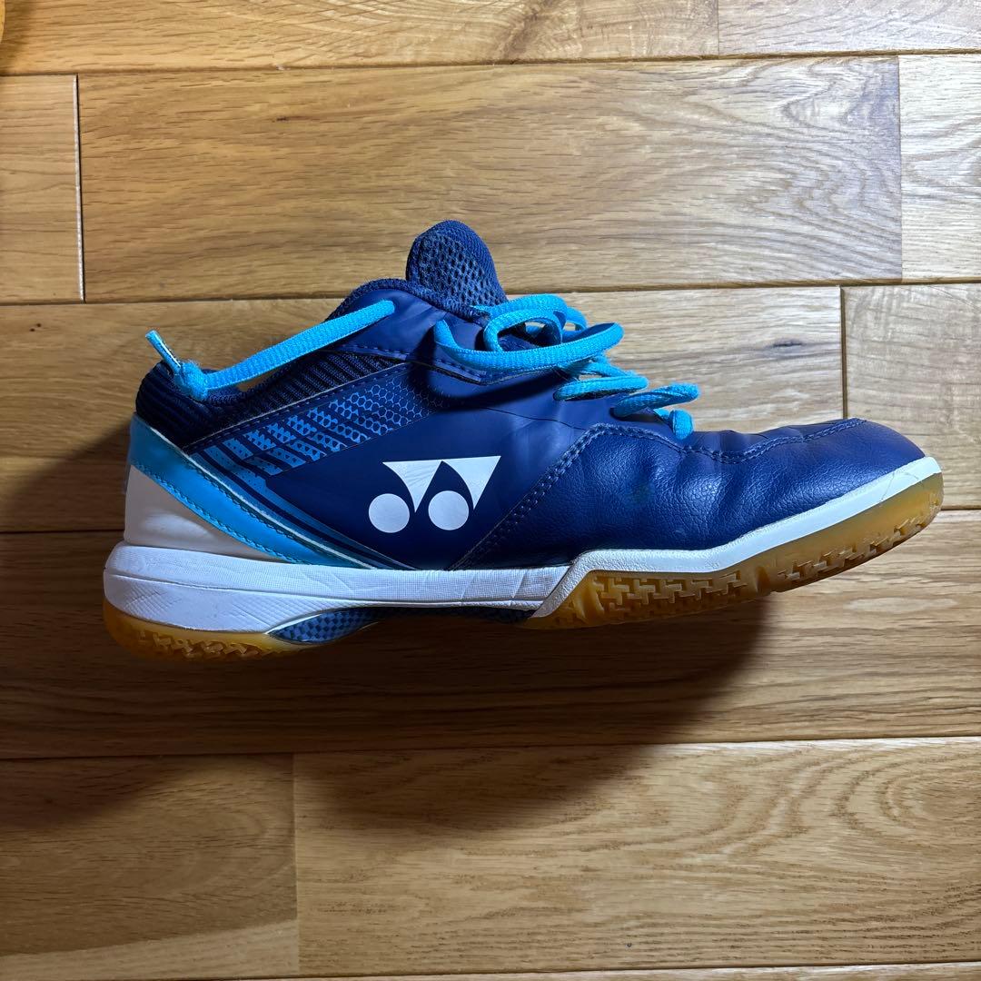 YONEXパワークッション 65z 26.5cm