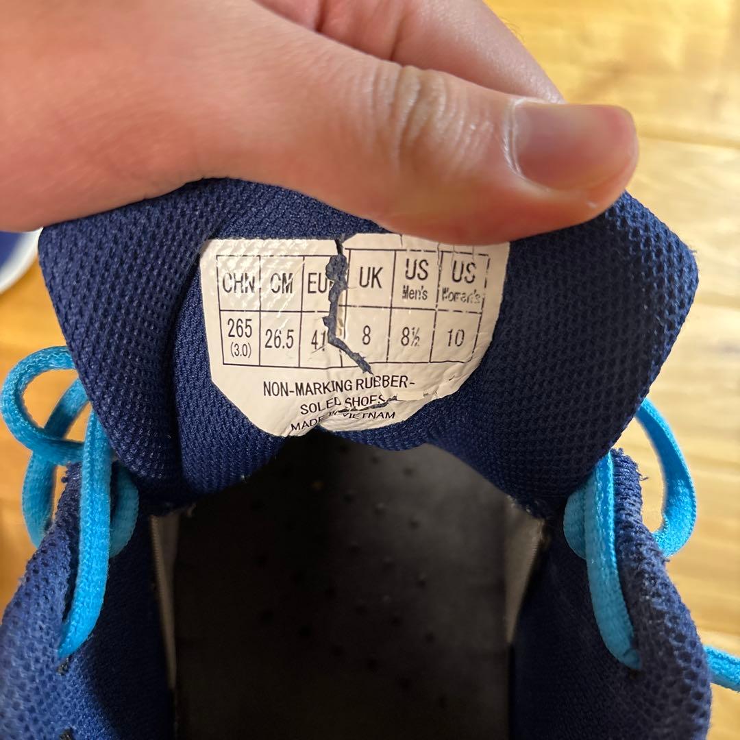 YONEXパワークッション 65z 26.5cm