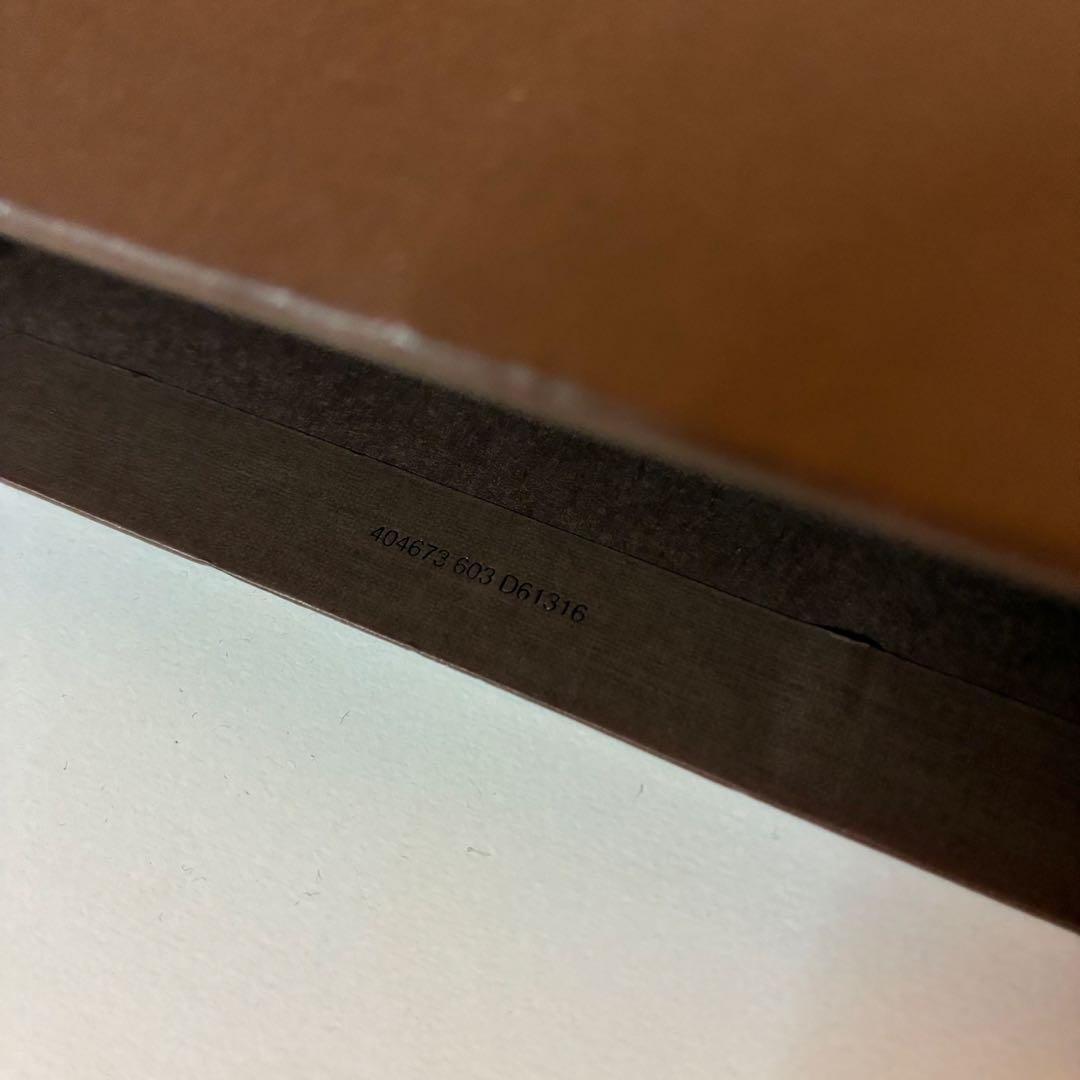 【新品未使用】LOUIS VUITTON エピレザー ブラックキーケース