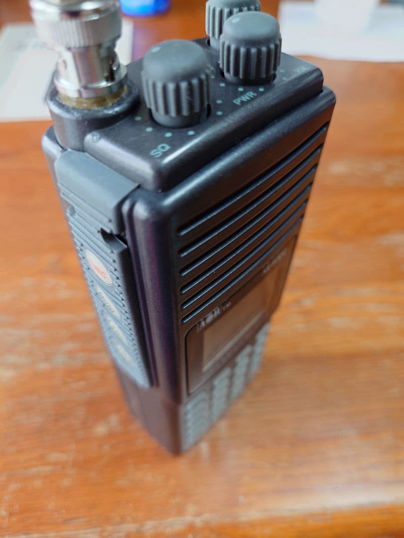 ウ*君様 AOR　AR 8000 ワイドレンジ受信機