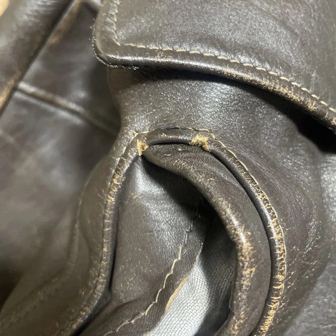 激渋 70s schoot G-1 フライトジャケット　size36 TALON