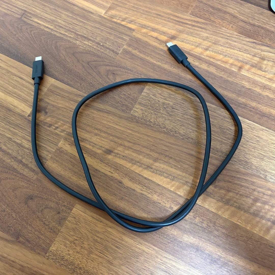 美品✨ DELL S2722QC 4Kモニター