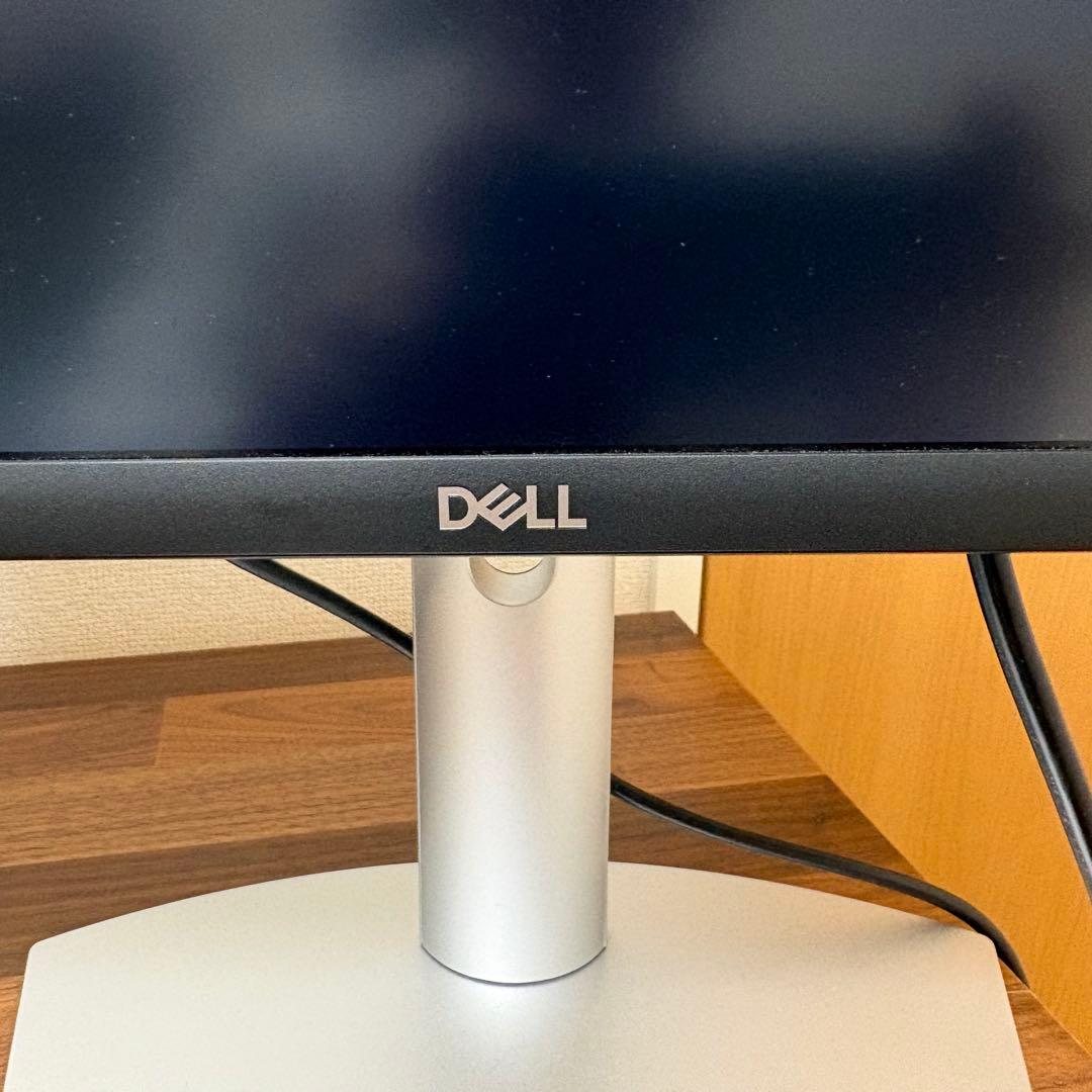 美品✨ DELL S2722QC 4Kモニター