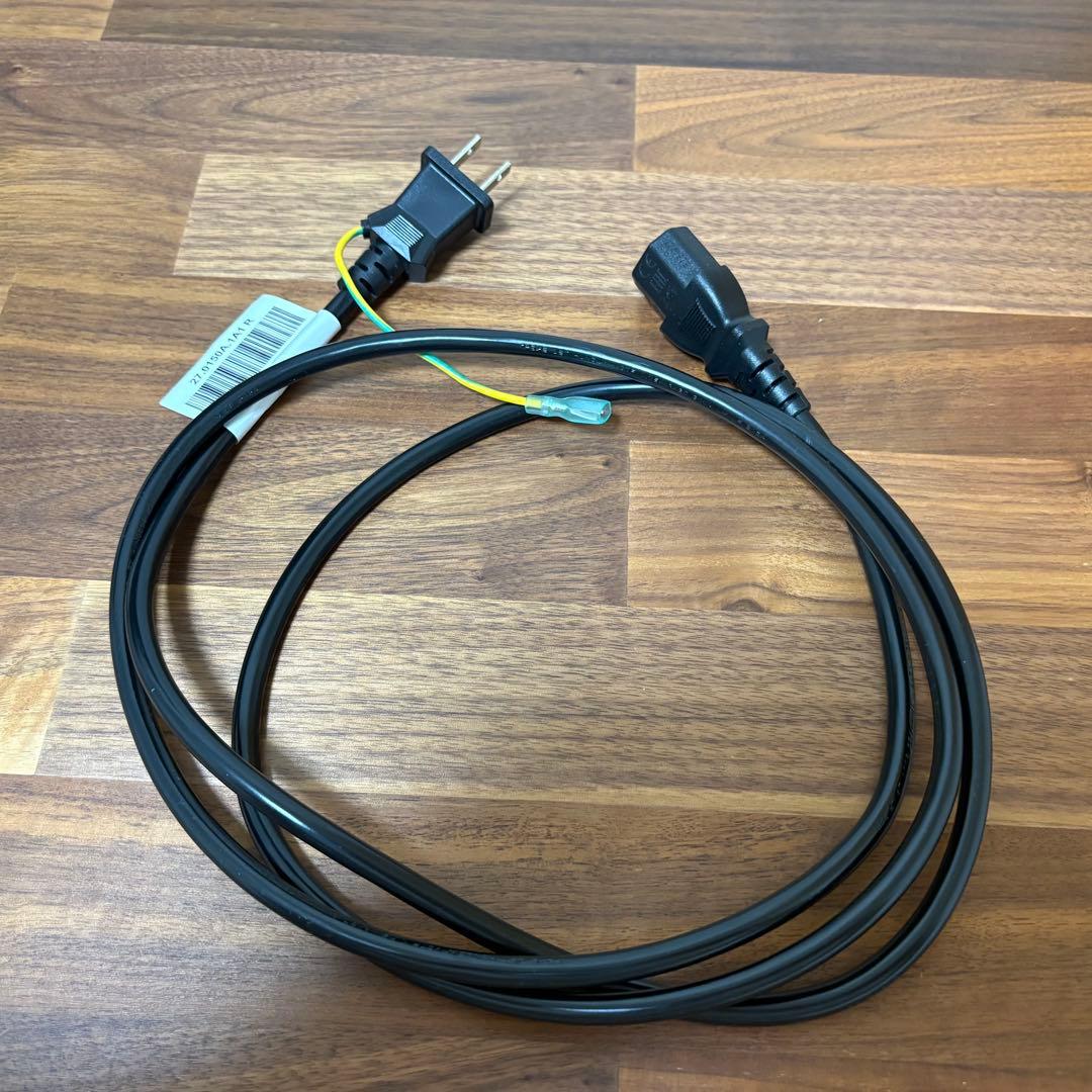 美品✨ DELL S2722QC 4Kモニター