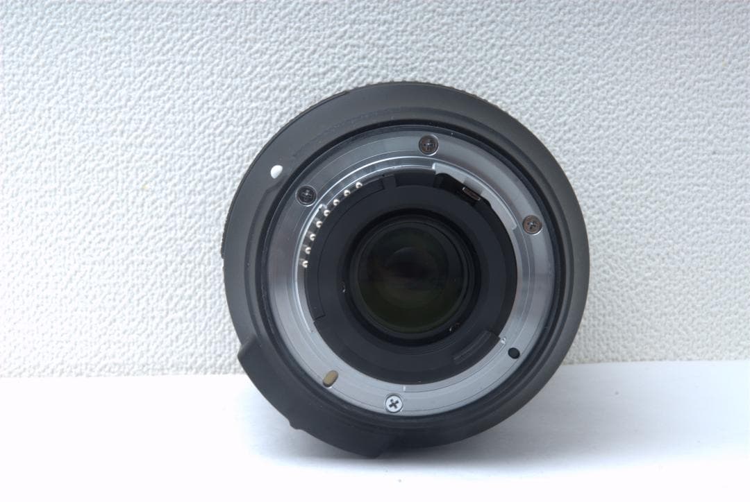【 美品】Nikon ニコン D7200 Nikon DX 18-140mm