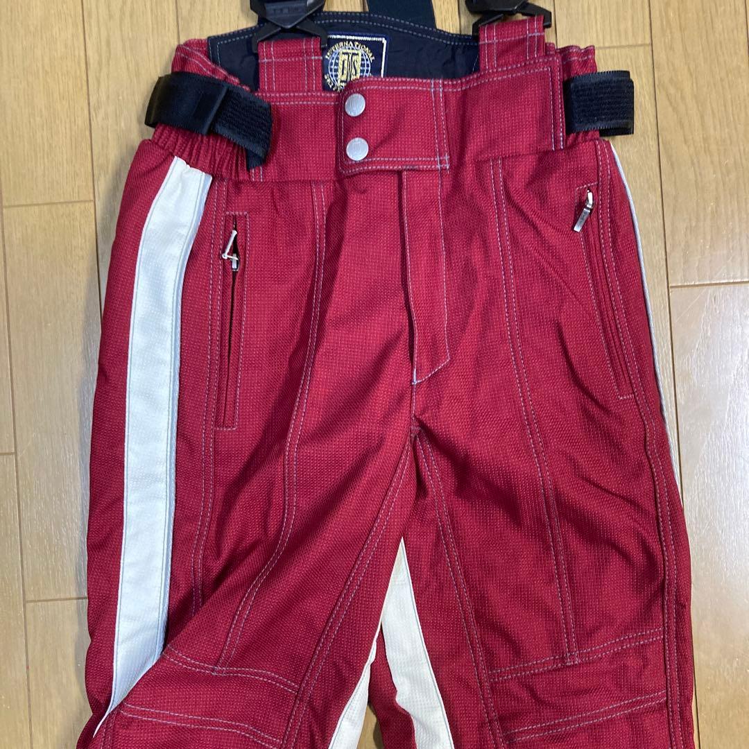 【NOS】PHENIX 3PEACE SKIWEAR