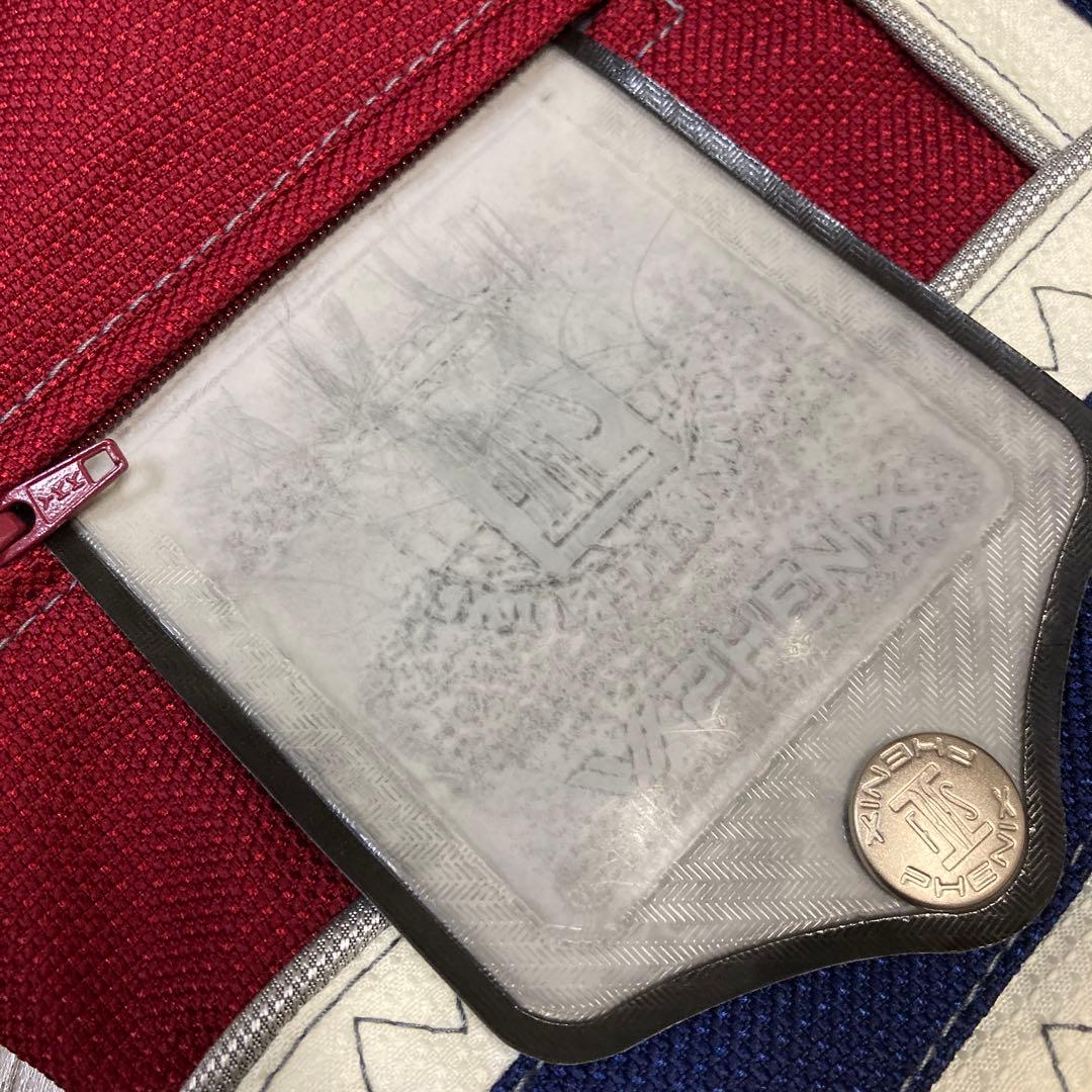 【NOS】PHENIX 3PEACE SKIWEAR