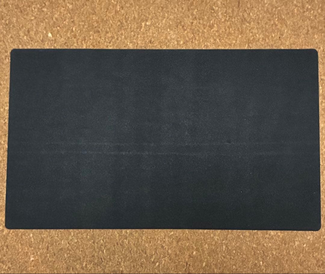 海外ポケモンカード　メガフシギバナ　プレイマット