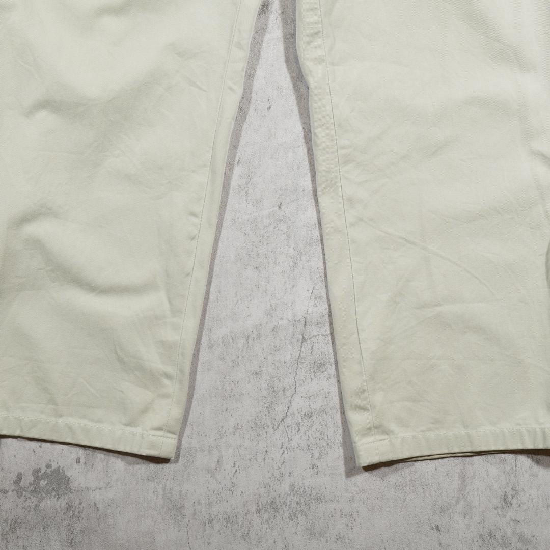 90s マカオ製 ポロチノ POLO ラルフローレン ANDREW PANT