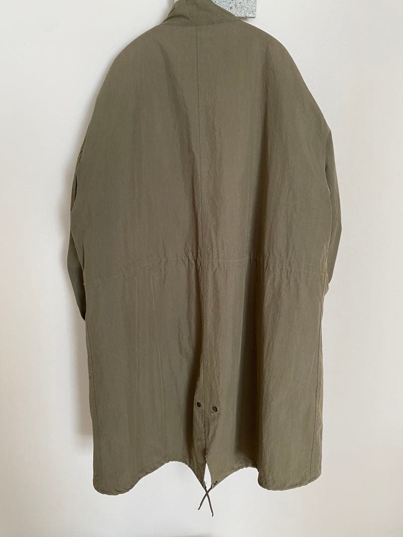 フリークスストア M65 ライナー モッズ セット コート　フリーサイズ