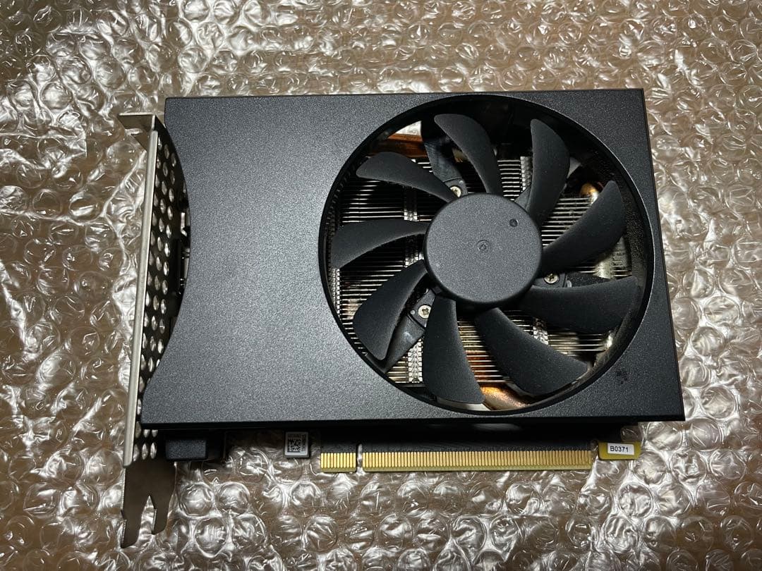 グラフィックボード・グラボ・ビデオカード ZOTAC GTX1660 6GB