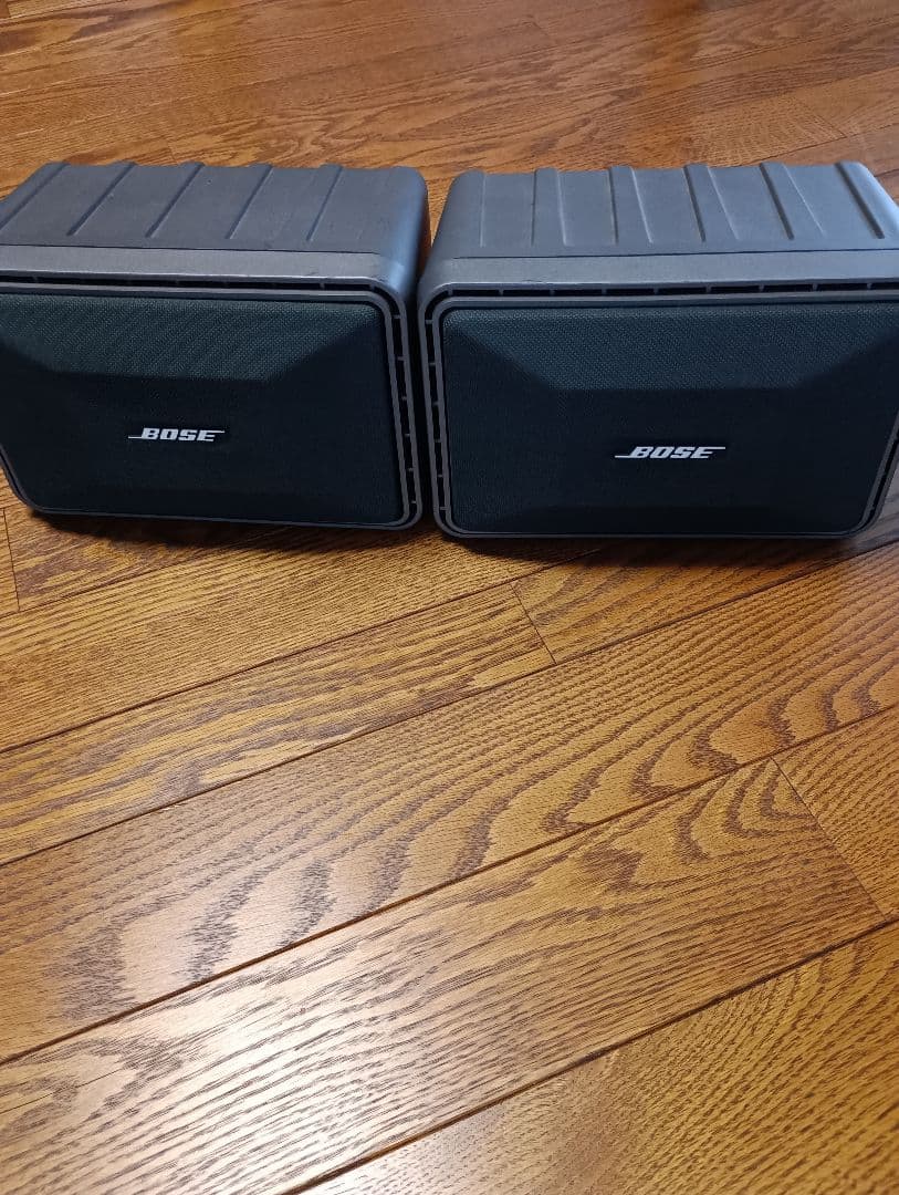 BOSE 101 VM スピーカー