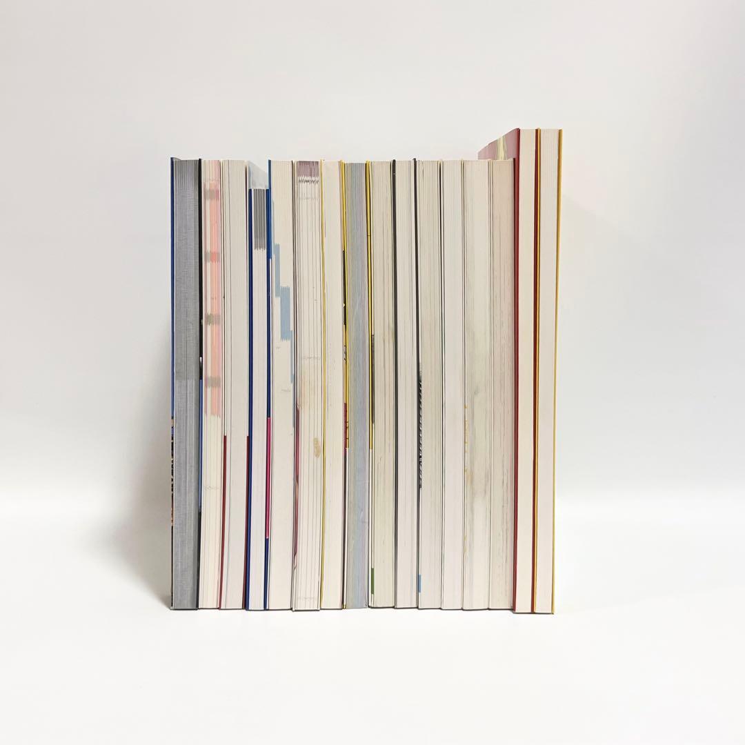 デッサン技法書 イラスト教本マンガキャラクター描き方まとめ売り16冊