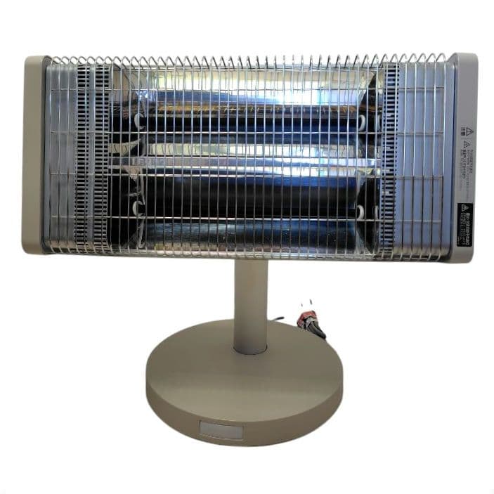 DAIKIN（ダイキン）セラムヒート 遠赤外線暖房機 ERFT11YSE9