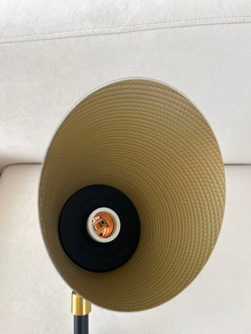 AWS Genesis wall lamp /トムディクソンTom Dixon