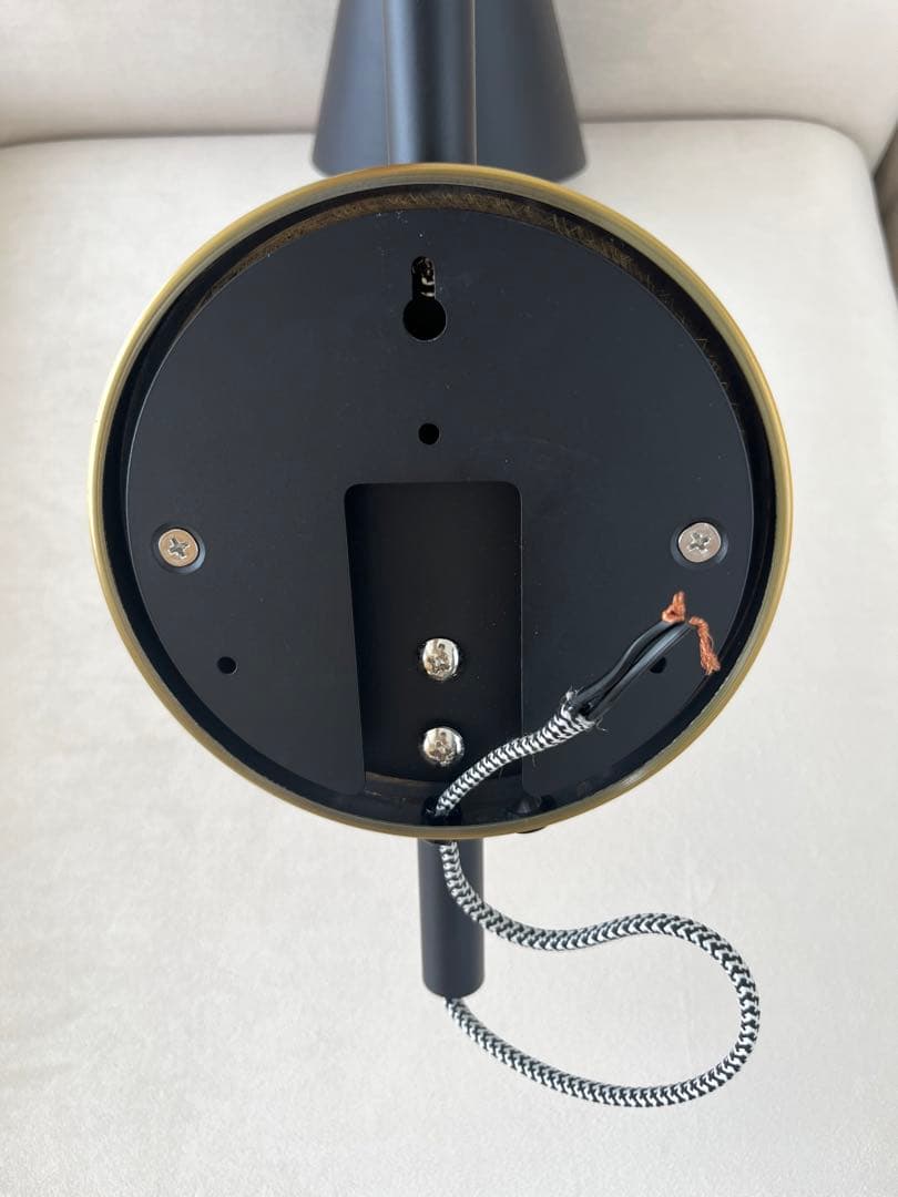 AWS Genesis wall lamp /トムディクソンTom Dixon