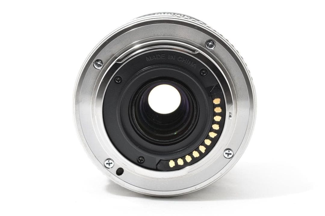 OLYMPUS M.ZUIKO DIGITAL 9-18mm 4-5.6 レンズ