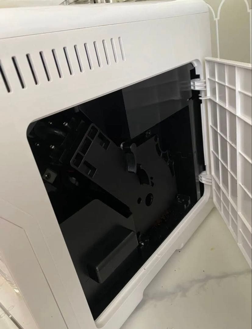 【200v】全自動エスプレッソマシン【ミルク自動泡立て付き】【タッチスクリーン】