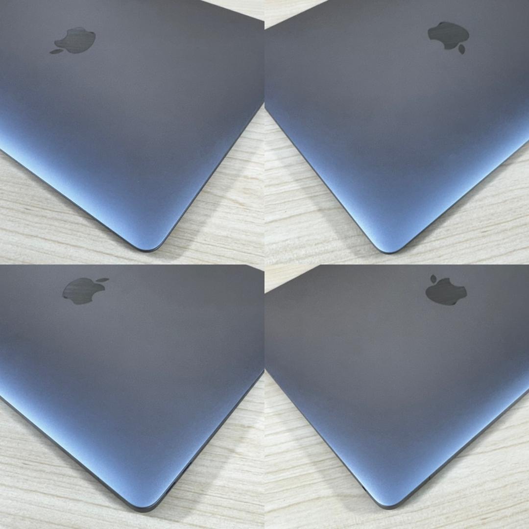 P239 バッテリー100％ MacBookAir i3 8GB 256GB