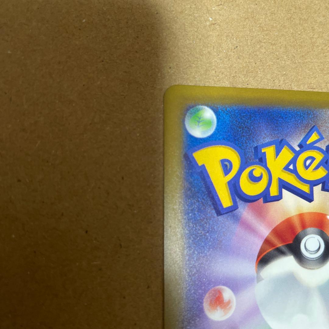 【最終値下げ】メガカイリューex sar