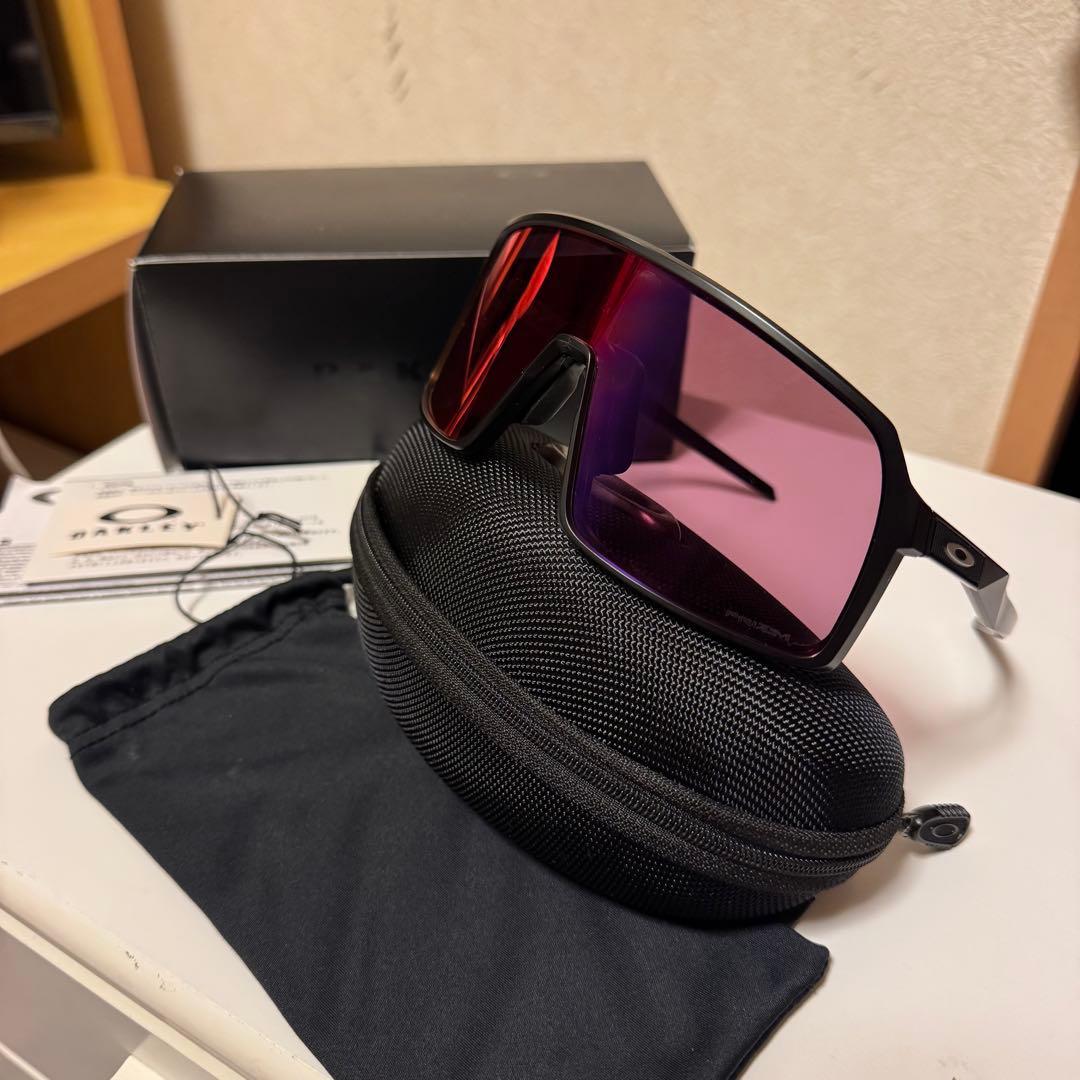 OAKLEYサングラス①
