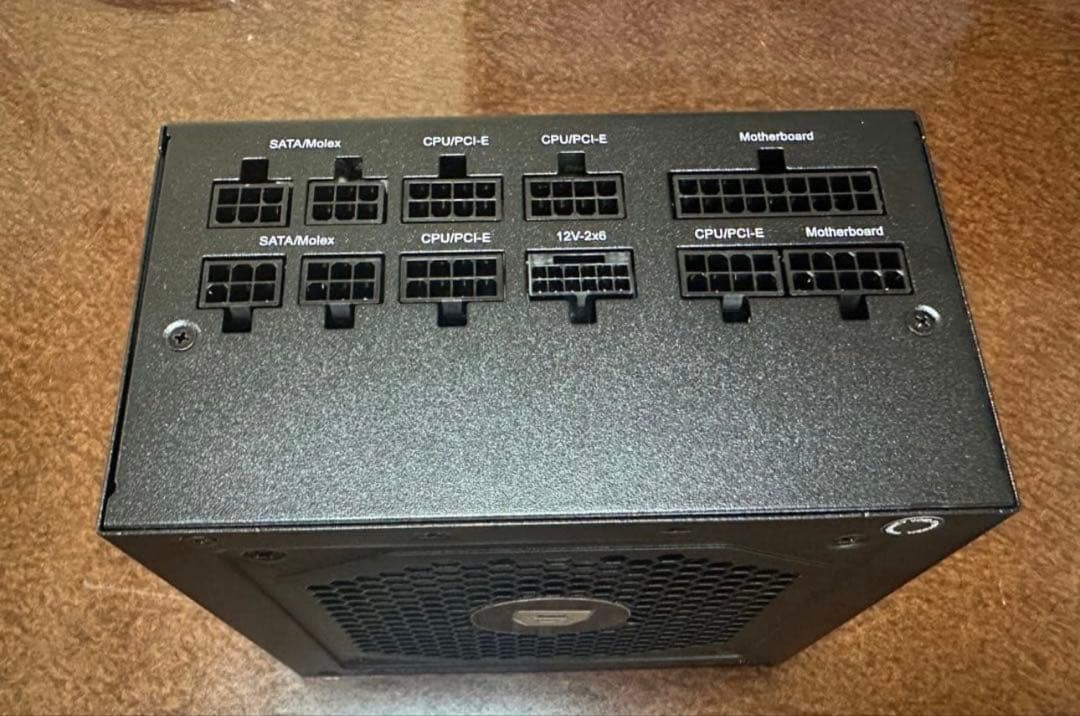 ドスパラセレクト　850W