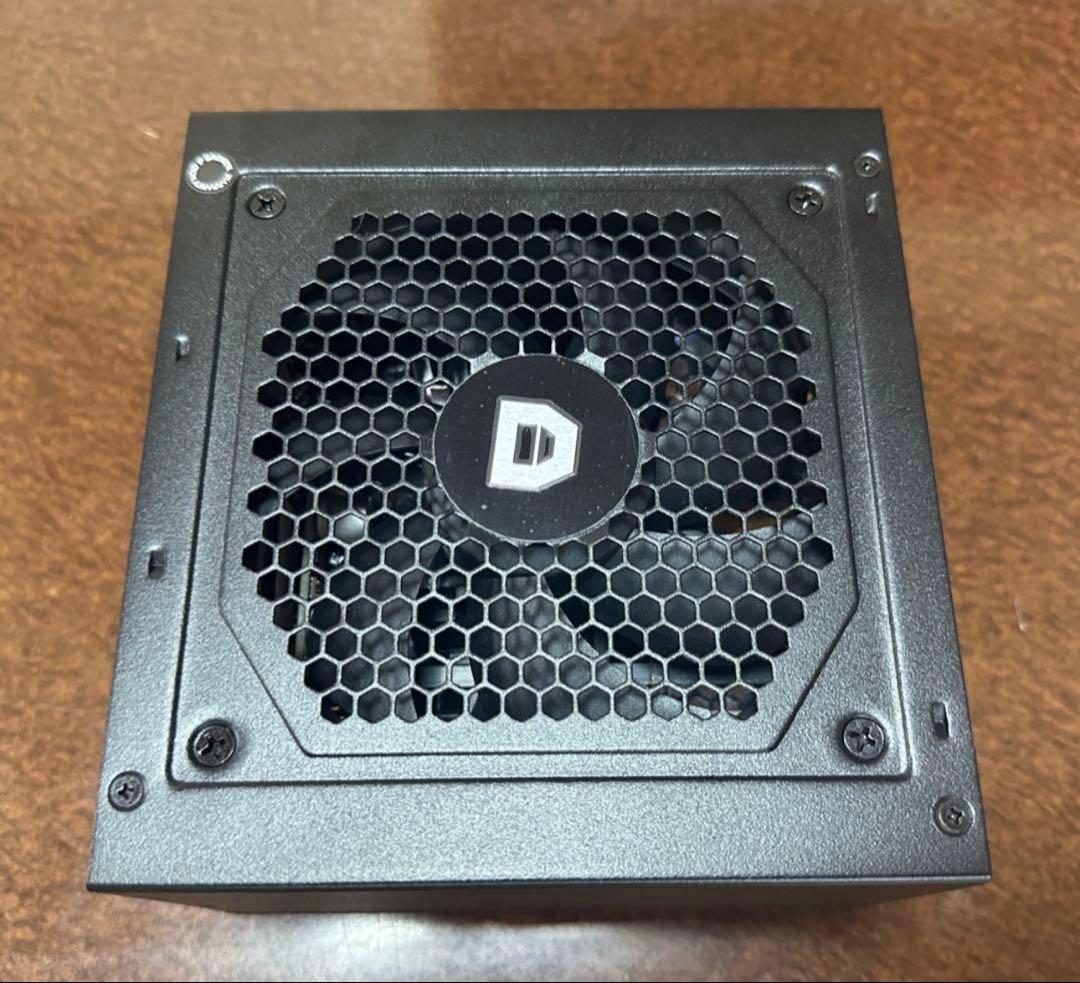 ドスパラセレクト　850W