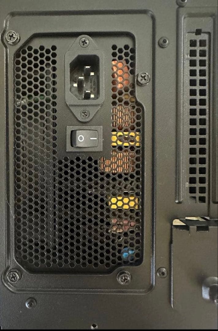 ドスパラセレクト　850W