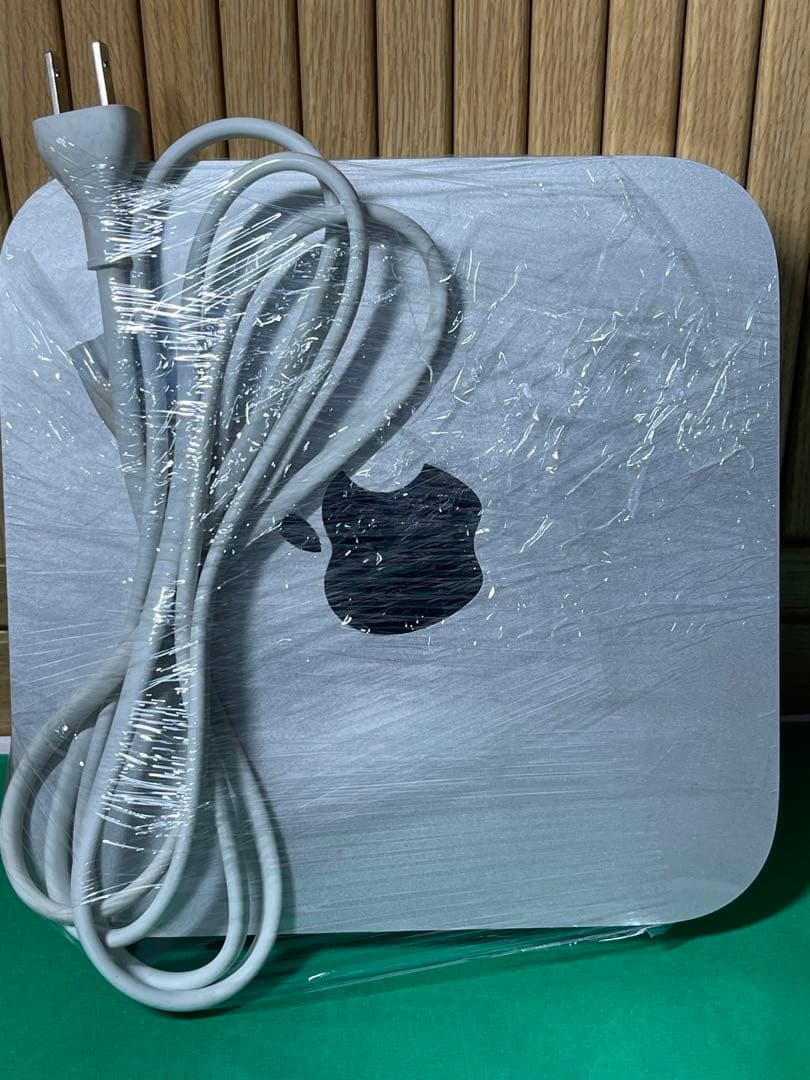 ミニPC Mac mini 2014 A1347 corei5 8GB 1TB